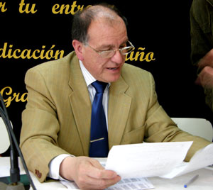 gerardo matus